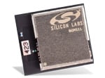Silicon Labs BGM111 Blue Gecko Bluetooth® Smart Module