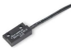 Littelfuse Flange Mount Sensors