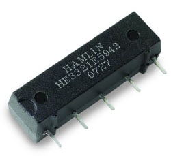 Littelfuse HE3300 Series Relays