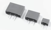 Littelfuse RA Series Low Profile Varistors