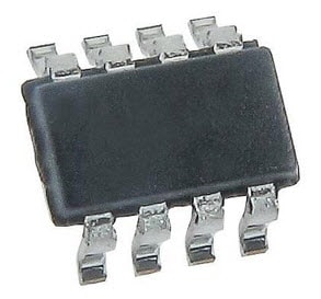 Maxim Integrated MAX3051 Low-Supply Current CAN Transceivers