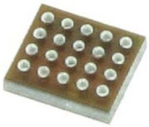 Maxim Integrated MAX77734 Tiny PMIC