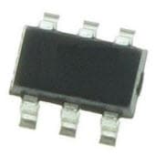 Microchip MCP1501 Buffered Voltage References