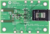 Maxim MAX17055XEVKIT Evaluation Kit
