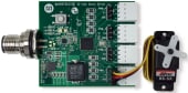 Maxim MAXREFDES37 IO-Link® Servo Driver Reference Design