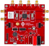 Maxim SC2200 Evaluation Kits