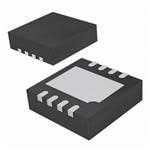 Microchip MCP6N16 Zero-Drift Instrumentation Amplifiers