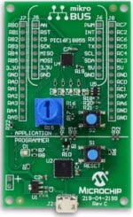 Microchip Technology MPLAB XPress Development Board