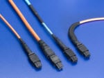 Molex High Density Multi-Fiber Solutions