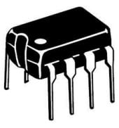 ON Semiconductor NCP1063 High-Voltage Switchers