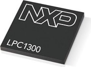 LPC1300 Series ARM Cortex-M3 72MHz Microcontrollers