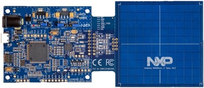 NXP Semiconductor CLRC663 Evaluation Board