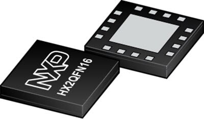 NXP Semiconductors PTN5110 Type-C Port Controller