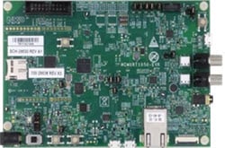 NXP Semiconductors MIMXRT1050-EVK Evaluation Kit