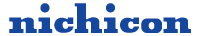 Nichicon FPCAP系列電容器