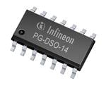 Infineon PROFET™ 12V High Side Switches