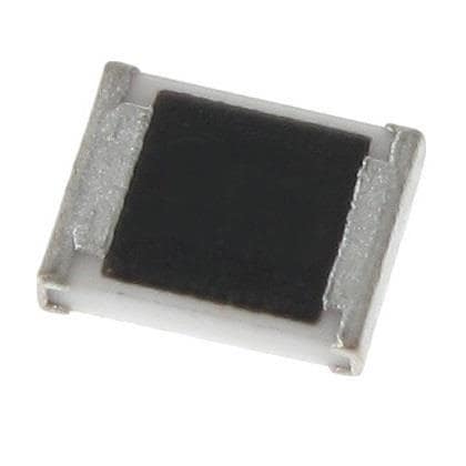Panasonic ERJ-PB3 & ERJ-PB6 Thick Film Chip Resistors