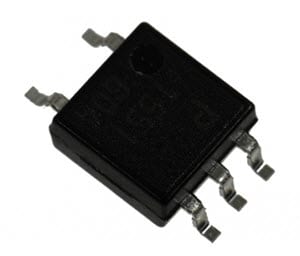 Panasonic APS1/APS2 Series PhotoIC Coupler