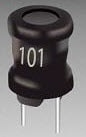 Bourns RLB0913 Radial Leaded Non-Shielded Inductors