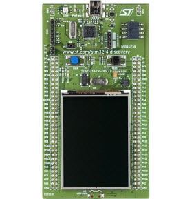 STMicroelectronics 32F429IDISCOVERY Discovery Kit