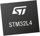 STM32L4 32-Bit MCU+FPU