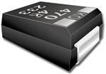 KEMET T520 Series Polymer Tantalum KO-CAPs KEMET T520 Series Polymer Tantalum KO-CAPs