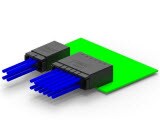 TE Connectivity's D-3000 First Mate Last Break (FMLB) Connectors