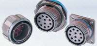 TE Connectivity / Deutsch Mil-Spec Connectors