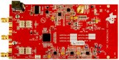 ADS54J40EVM Evaluation Module (EVM)