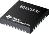 Texas Instruments bq40Z50-R1 Li-Ion Battery Pack Manager