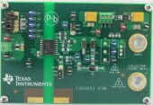 Texas Instruments ISO5851EVM Evaluation Module (EVM)