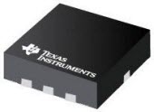 Texas Instruments LMK61E2 Ultra-Low Jitter Fully Programmable Oscillator