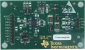 Texas Instruments TCAN1042DEVM TCAN10xx CAN Evaluation Module (EVM)