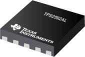Texas Instruments TPS2592xx Circuit Protection eFuses