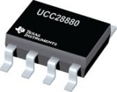 Texas Instruments UCC28880 700V最低IQ離線開關
