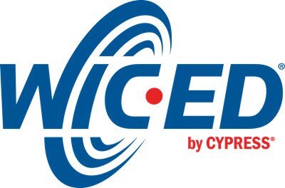 WICED by Cypress