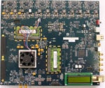 Analog Devices ADS7-V1EBZ High Speed Evaluation Board