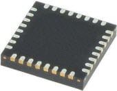 ams AS3911 NFC Initiator/HF Reader IC ams AS3911 NFC Initiator/HF Reader IC
