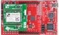 Texas Instruments CC3000TIWISLEM SimpleLink™ CC3000 Wi-Fi Evaluation Module