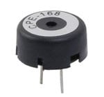 CUI Piezo Transducers