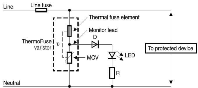 Application Circuit