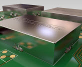 Harwin EZ-BoardWare EMI/RFI Shield Cans