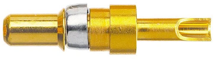 Harting High Current D-Sub Connectors