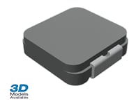 3D模型：IHLP系列