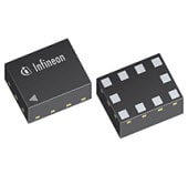 Infineon Antenna Tuners