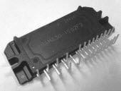 Infineon iMOTION IPM Family