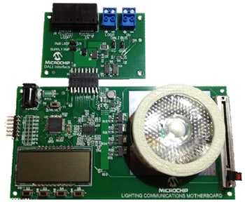 Isolated communications circuit Isolated communications circuit