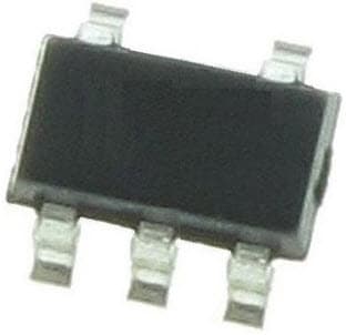 Microchip MCP6411 1MHz Operational Amplifiers
