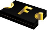 Bourns MF-NSHT High Temperature Multifuse® Polymer PTC Resettable Fuses