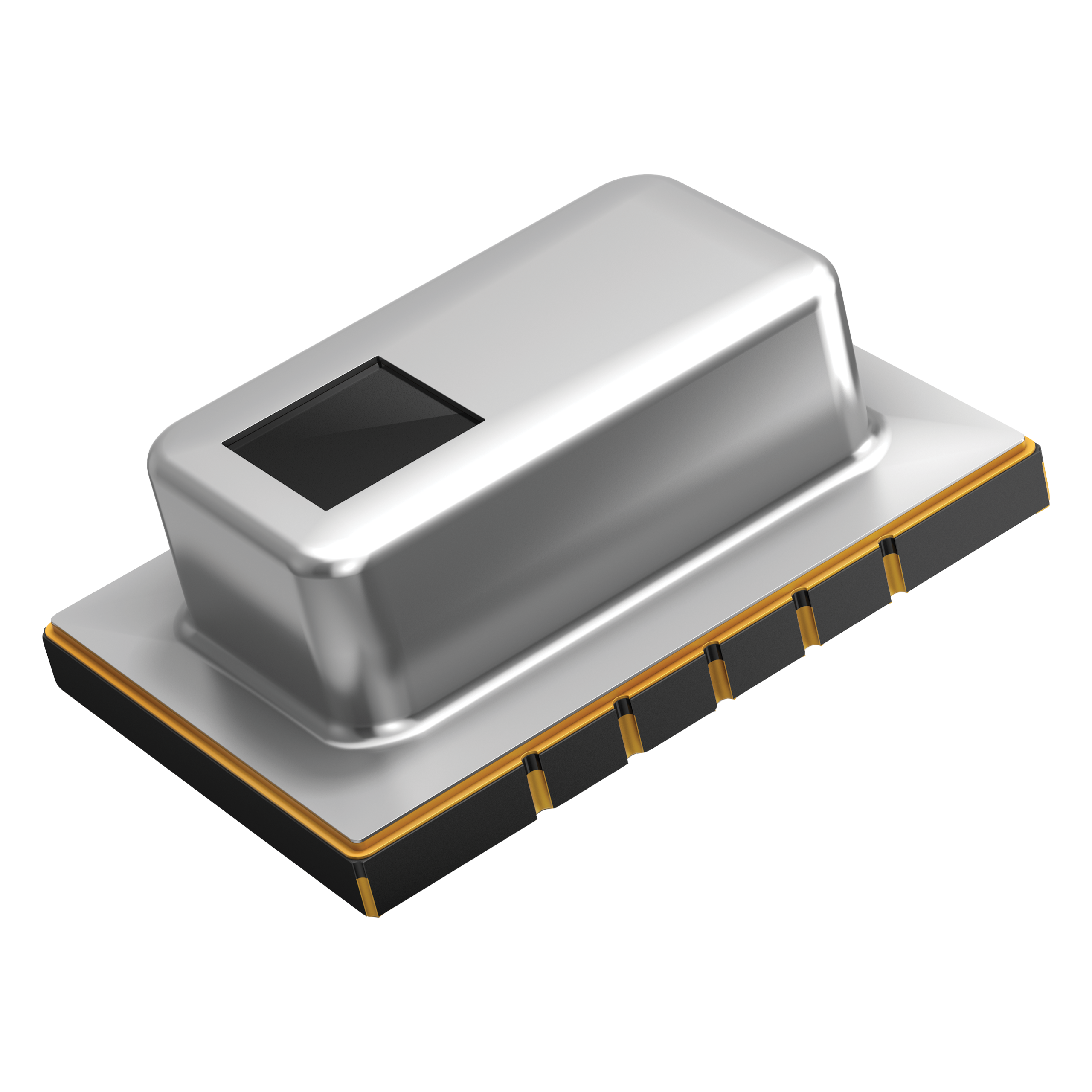 Panasonic Grid-EYE (Gen 2) Infrared Array Sensors